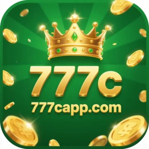 Logo 777c